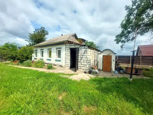 будинок за адресою Різдвяна, 28