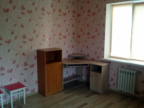 квартира по адресу Тополя-3 жилой массив ул., 24