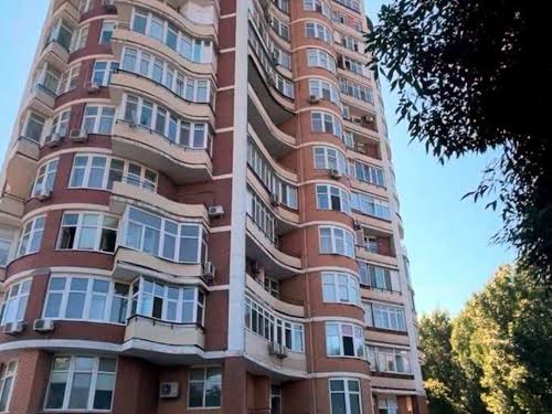 квартира за адресою Одеса, Інглезі вул. (25-ї Чапаєвської Дивізії), 6/1