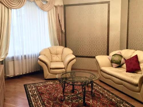 квартира по адресу Владимира Ивасюка просп. (Героїв Сталінграду), 8