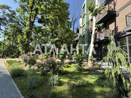 квартира за адресою Дачна вул., 28