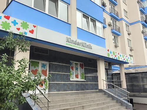 квартира по адресу Киев, Демеевская ул., 16