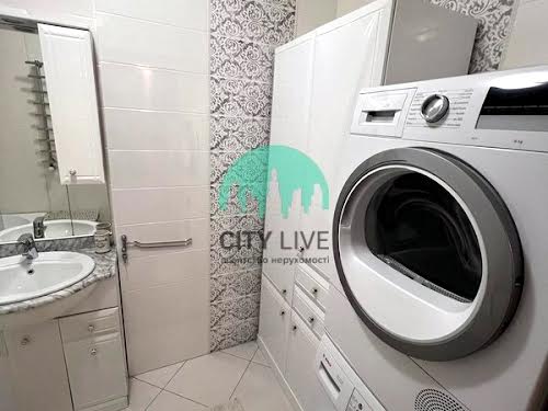 квартира за адресою Бельведерська вул., 32а