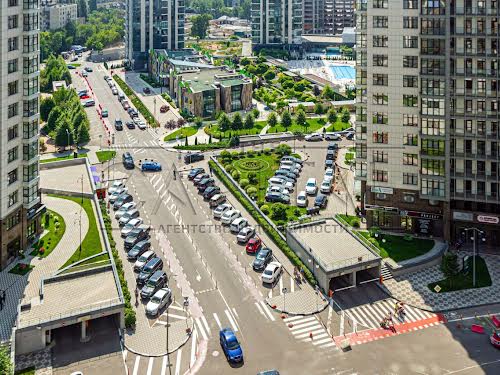 квартира за адресою Андрія Верхогляда вул. (Михайла Драгомирова), 16