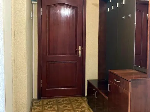 квартира по адресу 10-я Линия ул., 88