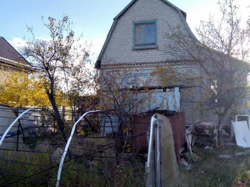 дом по адресу крутогірна