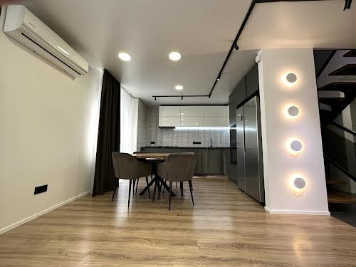 квартира за адресою Павленківська пл., 3Б