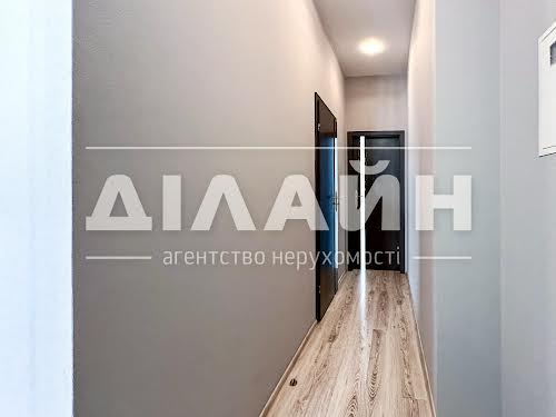 квартира по адресу Днепровские Пороги ул., 15-Г