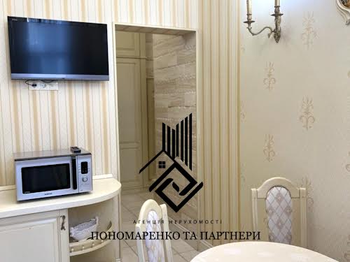 квартира за адресою Саксаганського вул., 43