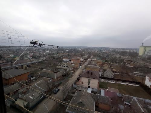 квартира за адресою 1й проїзд Гетьмана Мазепи, 30