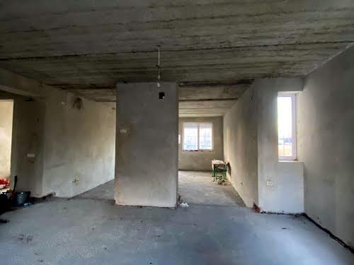 дом по адресу Ивано-Франковск, вул. Романчука, 76