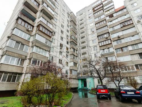 квартира за адресою Володимира Івасюка просп. (Героїв Сталінграду), 37