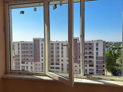 квартира по адресу Ньютона ул., 98