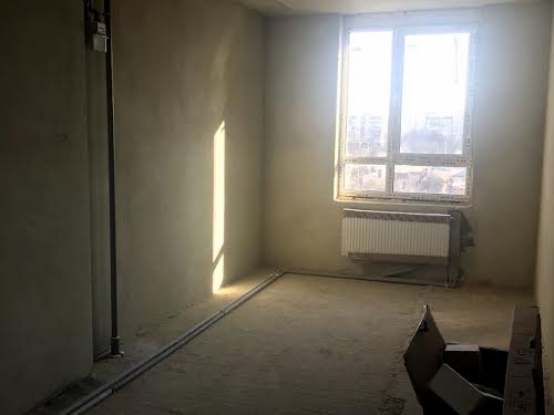 квартира по адресу Щирецкая ул., 8а