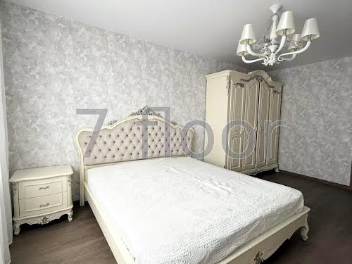 квартира за адресою Коноплянська вул., 22а