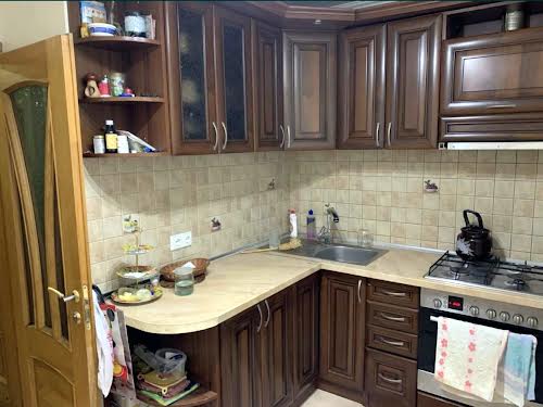квартира за адресою Тараса Шевченка вул., 376