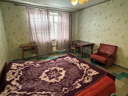 квартира за адресою Вільногірськ, Центральна вул., 61