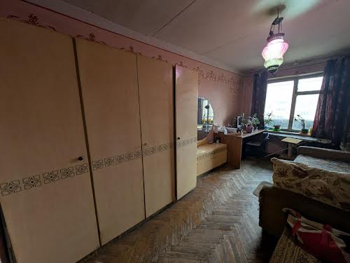 квартира за адресою Науки просп., 22
