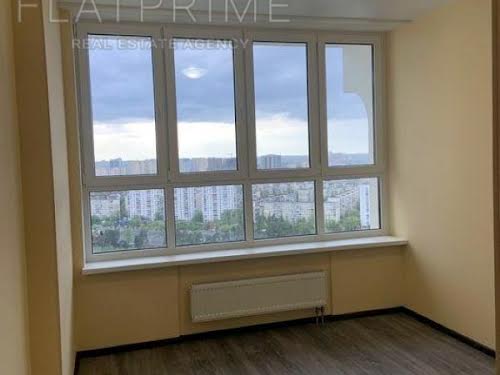квартира за адресою Краківська вул., 27-А