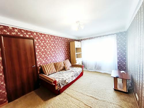 квартира за адресою Зодчих вул., 28