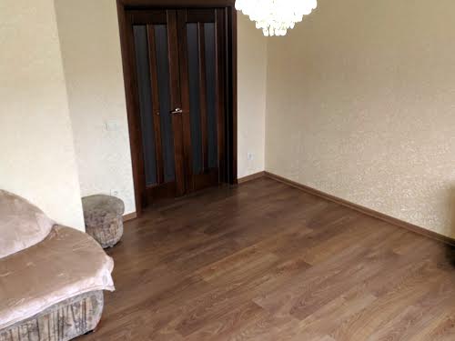 квартира по адресу Хотинская ул., 12