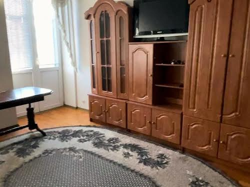 квартира за адресою Дмитра Яворницького просп. (Карла Маркса), 46