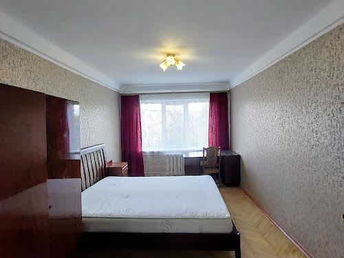 квартира по адресу Харьковское шоссе, 5/2