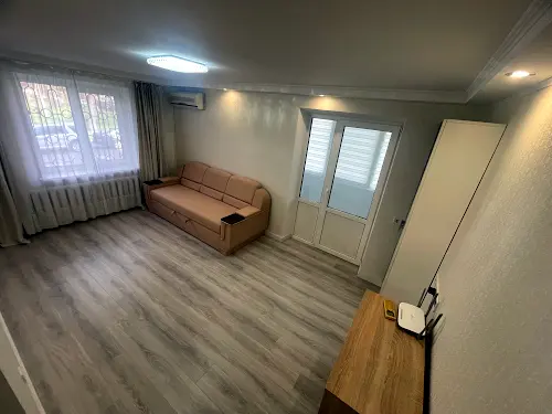 квартира за адресою Лісовий просп., 13