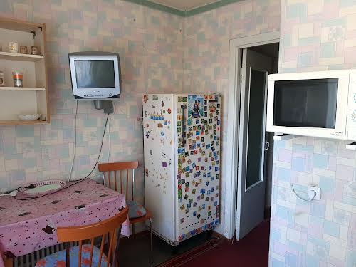 квартира за адресою Фестивальний пров., 3