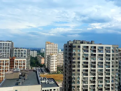 квартира за адресою Родини Крістерів вул., 20