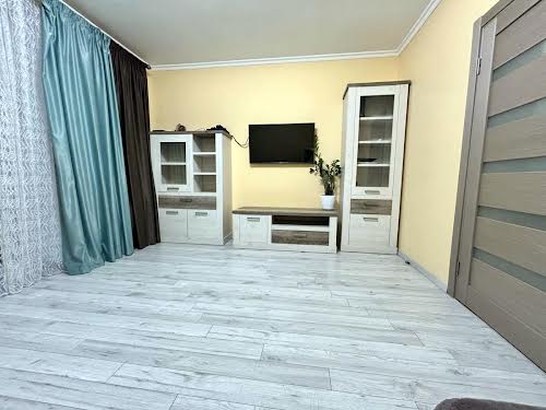 квартира за адресою Малоголосківська вул., 8