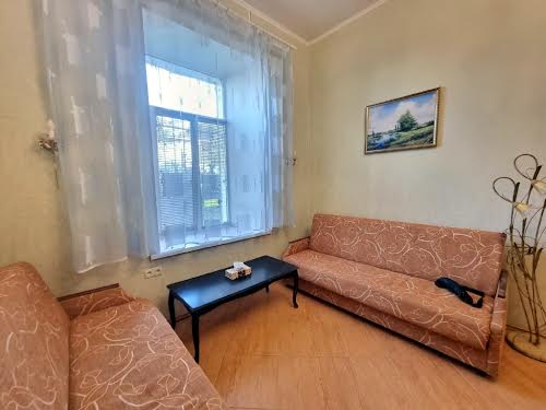 квартира за адресою Свободи просп., 100