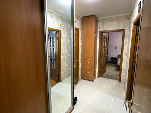 квартира за адресою Миколи Бажана просп., 9