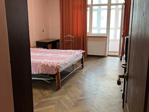квартира за адресою Мокра вул. (Кудряшова), 16