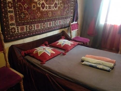 квартира по адресу Осенняя ул., 10