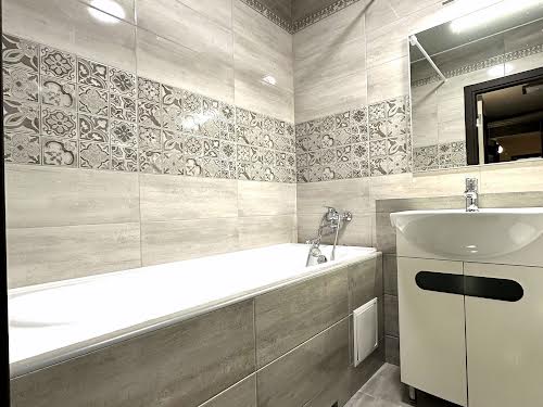 квартира по адресу Михаила Лушпы просп., 5 к30