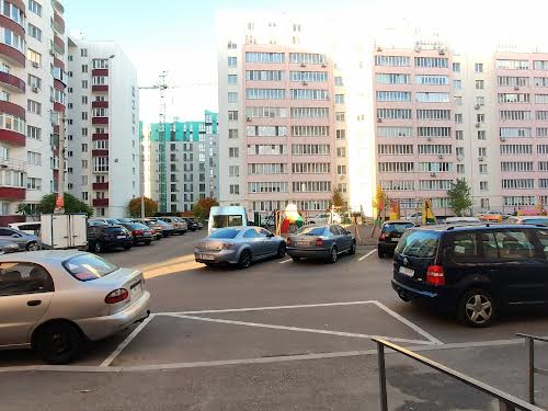 квартира за адресою Головатого вул., 76б