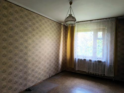 квартира по адресу Инглези ул. (25-ї Чапаєвської Дивізії), 3/1