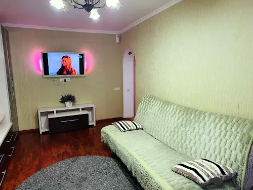 квартира по адресу Академика Янгеля ул., 9