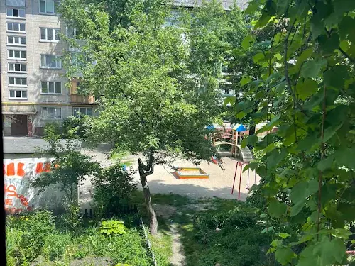 квартира за адресою Воскресенський просп. (Перова), 20/2
