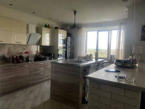 квартира за адресою Рачинського, 25а