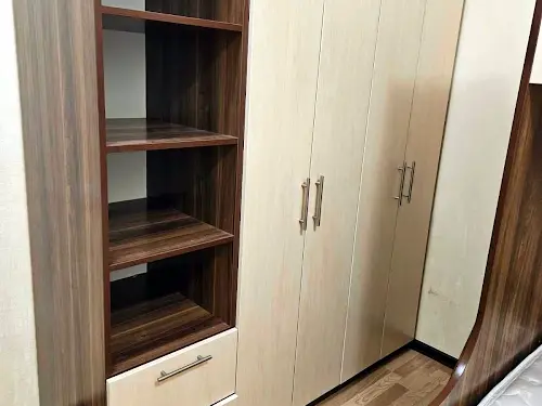 квартира за адресою Юрія Кондратюка вул., 5