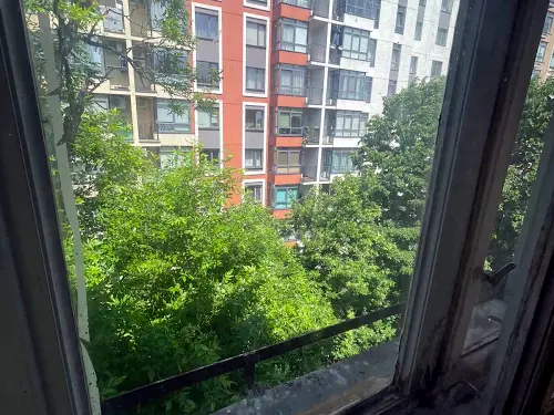 квартира за адресою Тараса Шевченка вул., 58