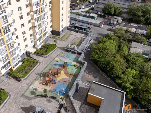 квартира по адресу Новомостицкая ул., 15