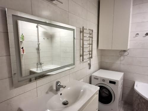 квартира за адресою Вишгородська вул., 45Б/1