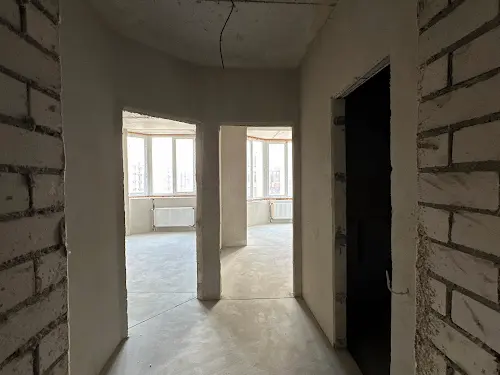 квартира за адресою Академіка Амосова вул., 67