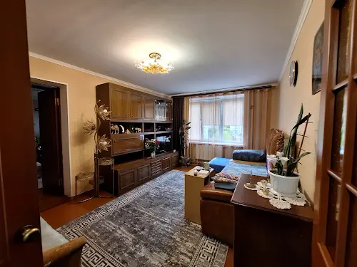 квартира за адресою Гетьмана Мазепи вул., 177/1