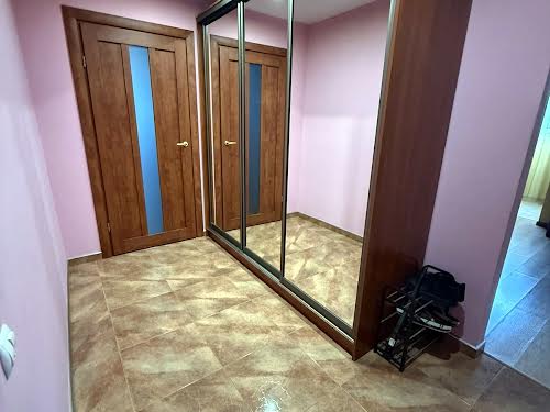 квартира за адресою Стрийська вул., 107