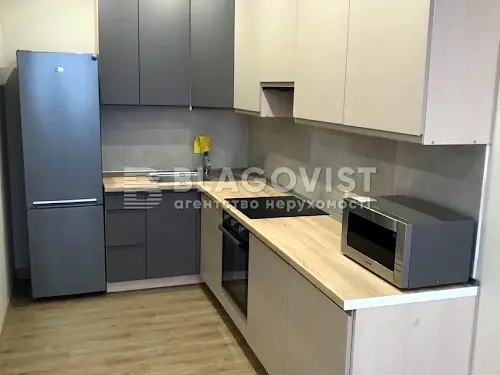 квартира за адресою Євгена Сверстюка вул. (Марини Раскової), 6-Д