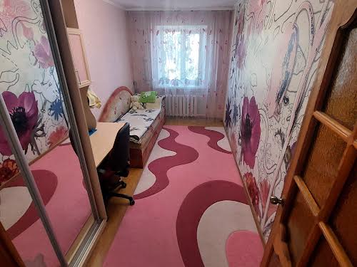 квартира за адресою Велика Морська вул., 34